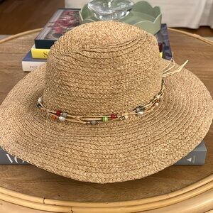 Hat Attack Gema Continental Hat